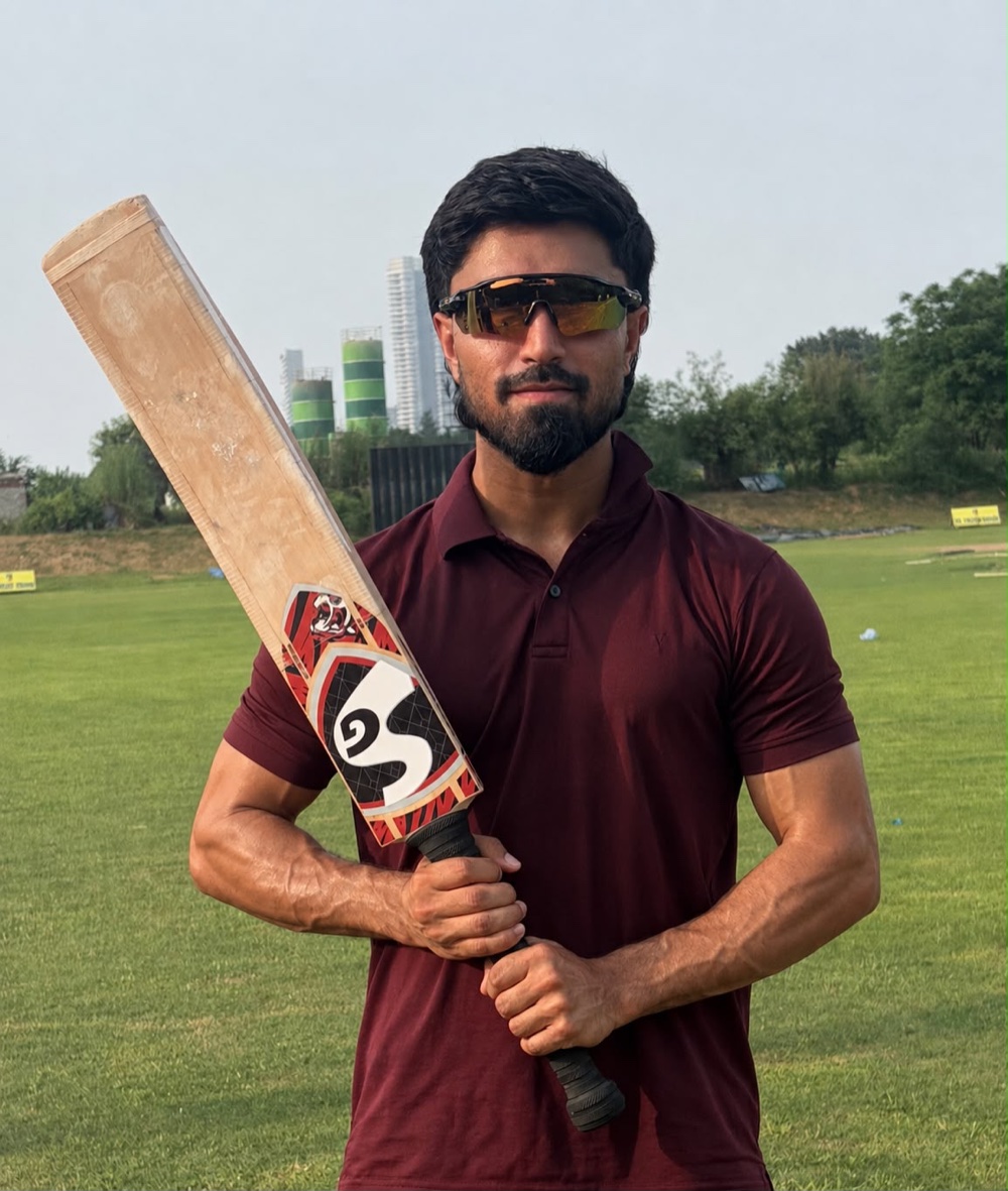 Kanishk Dalal
